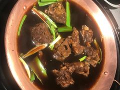 -京韵胡同·酱香羊蝎子火锅涮肉(长寿路店)