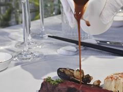 -解放碑威斯汀酒店-知味国际美食餐厅