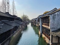 -乌镇西栅景区