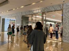 -GUCCI(南京德基店)