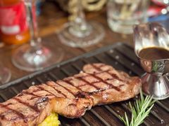 -卢布里西餐厅(总店)