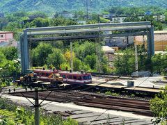 -白水寺森林公园