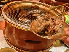 -西塔老太太泥炉烤肉(苏州大悦城店)