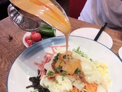 -双合园·海鲜水饺青岛菜(万佳广场店)