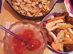 -燥次·烧烤酒场(万象城店)