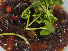 -京尊烤鸭店JINGZUN(春秀路店)