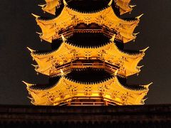 -苏州盘门景区人民桥南地铁站亚朵X酒店