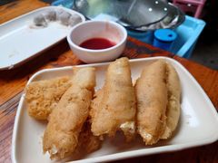 -章记正宗南岗鱼蛋火锅