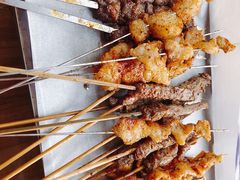 -苏小牛·牛肉串(国贸店)