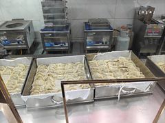 -奉天蚨祥饺子馆