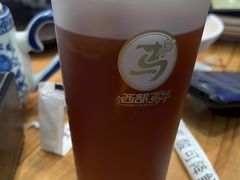 -西部马华清真兰州牛肉面·烧烤夜市(三里河店)