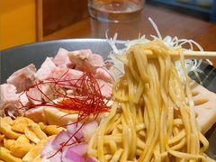 -真打拉面·日式拉面新流派(体育西横街店)