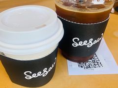-Seesaw Coffee(朝阳大悦城店)