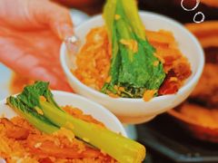 -熠盛粤味·顺德桑拿鸡(永康路店)