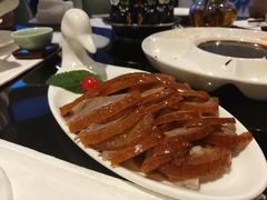 -海湾壹品·粤菜·早茶·烤鸭(拱北店)