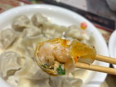 -添福来墨鱼饺子 · 海鲜东北菜(大连星海·黄浦路店)