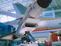 -中国航空博物馆