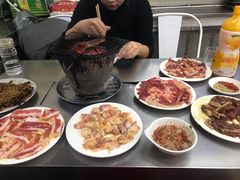 -松明一烤肉馆(鲁园店)