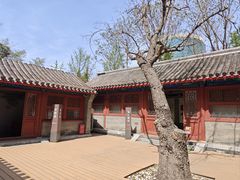 -于谦祠