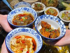 -吃城都·鱼蛙火锅(西玉龙街店)