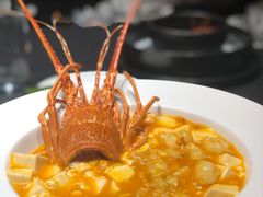 -小运河·公馆(国贸店)