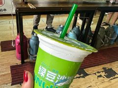 -小溅沾串