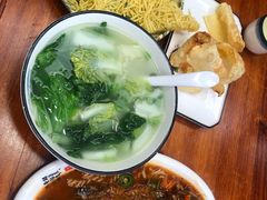 -云隐小厨·传统大理美食(复兴路店)