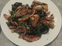 -九龙餐厅(大沽路店)