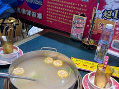 -大吉利·潮汕牛肉火锅(河西店)