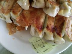 -青岛锅贴(四流中路店)