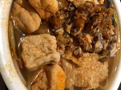 -水平有限广西米粉·广西风味集(五道口店)