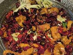 -小鱼小牛·鱼牛干锅·脆鱼火锅(世欧广场店)