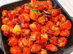-巴厘龙虾·榜首油焖大虾(音乐学院·沿江酒馆店)