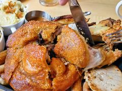 -普拉那啤酒坊Paulaner(凯宾斯基饭店)