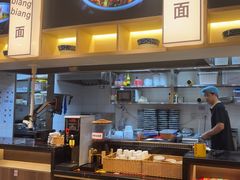 -陇上秦轩西安biangbiang面(朝龙汇店)