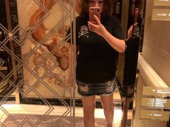 -长沙富力万达文华酒店