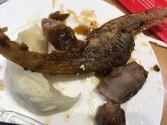 -鼎泰丰(嘉年华•海信广场VILLAGE店)