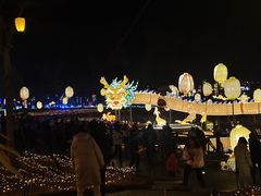 -歌斐颂巧克力小镇