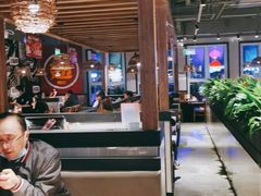 大堂-管氏翅吧(台湾街店)