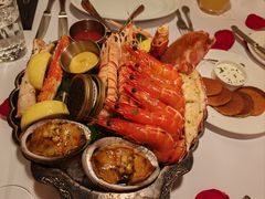 -壳里西餐厅Coquille Seafood Bistro(蒙自路店)