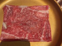 -牛YO寿喜烧和牛火锅自助(三台子万象汇店)