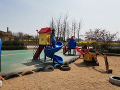-西海岸生态观光园