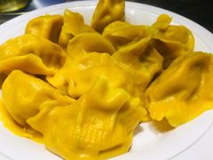 鲅鱼金饺-金谷园饺子·烧烤·家宴(人大总店)