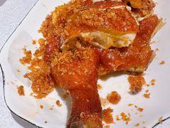 -喜记避风塘炒辣蟹(旗舰店)