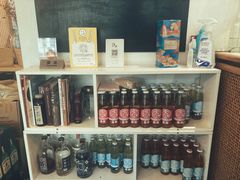 零售区-Bitter酒吧(五原路店)