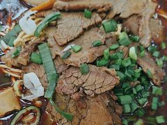 -汪胖子襄阳牛肉面(华丰路店)