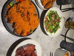 -留半山·香港食堂(啦啦宝都店)