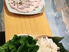 -椰贝原味椰子鸡(江南万达店)