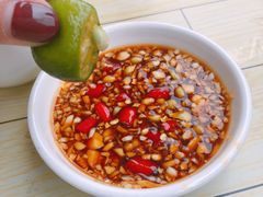 -八方海味餐厅
