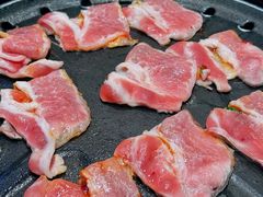 -首尔烤肉大排档(合生汇店)